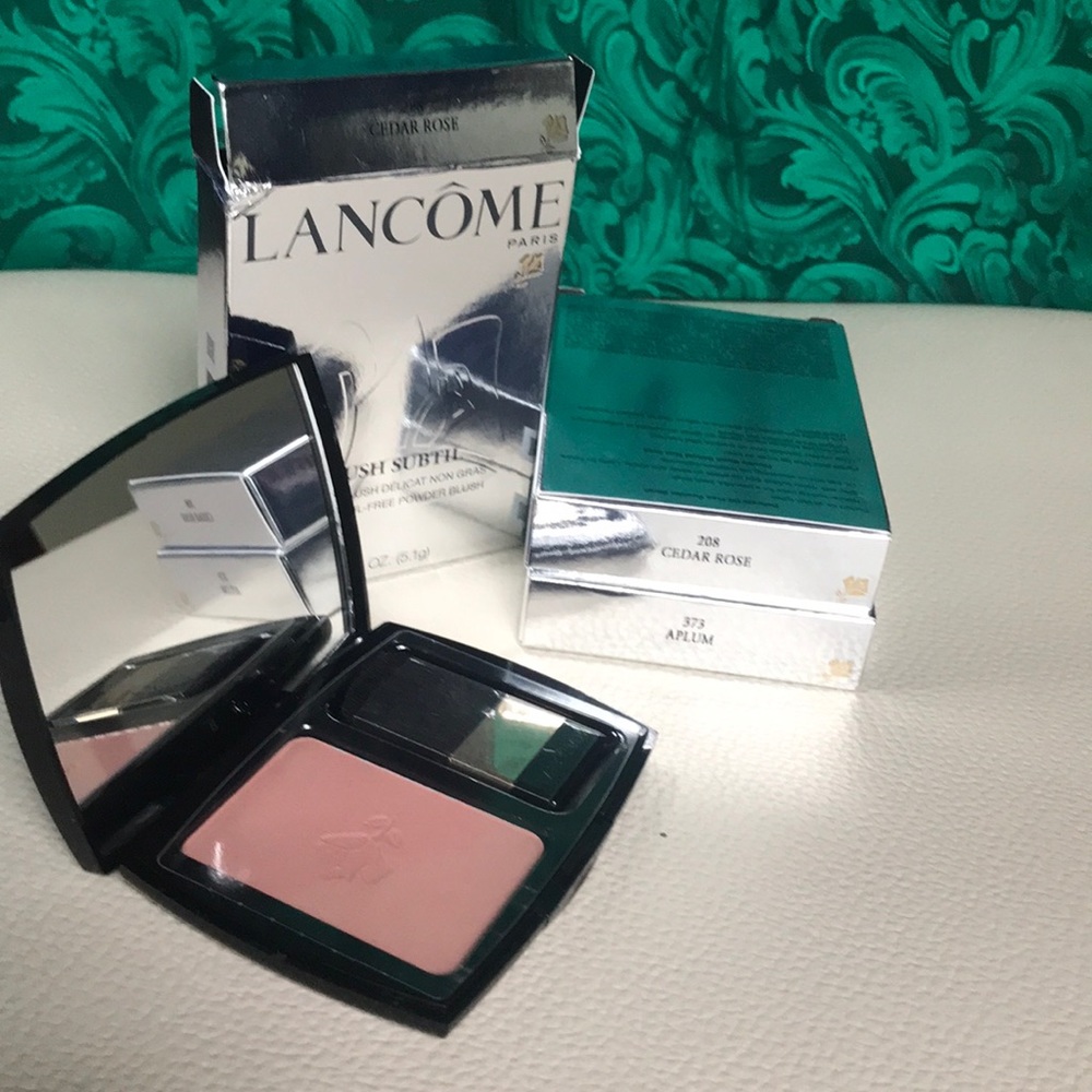 LANCÔME BLUSH SUBTIL